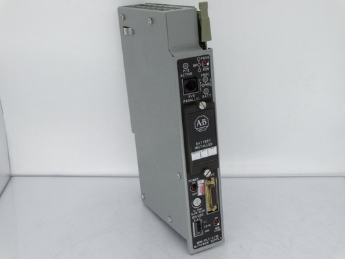 Allen Bradley 1772-LXP Series A PLC Processor