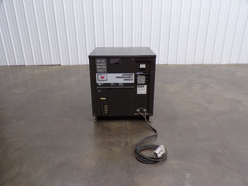 KW BATTERY COMPANY 18-600F3B-22 POWER SUPPLY