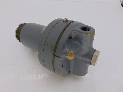 SIEMENS 12699-20/7TF PNEUMATIC ACCESSORY