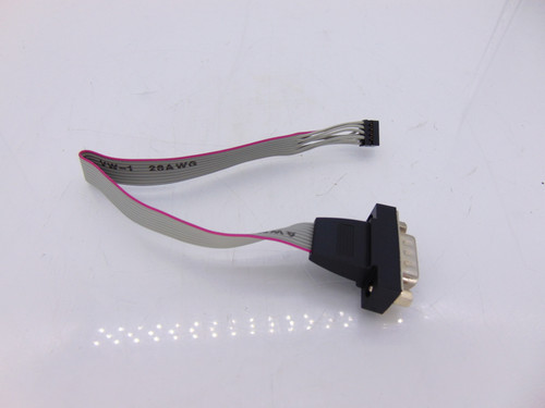 MOUSER 458-32200-000049-RS CABLE