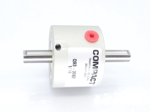 ITT Q93-3087 PNEUMATIC CYLINDER