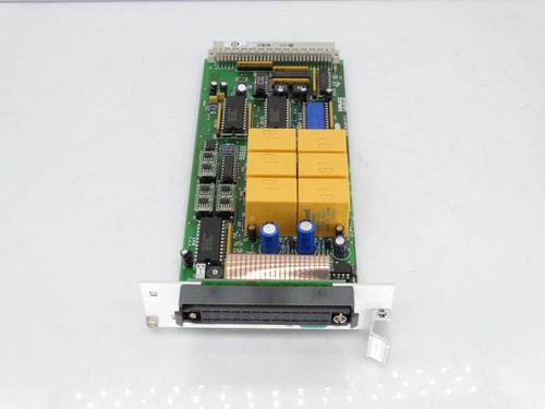 TRUMPF 18-06-39-00/03 PLC MODULE