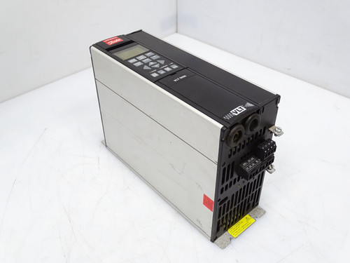 DANFOSS VLT5006PT5B20STR3D0F00A00 DRIVE