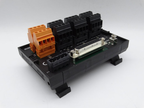 COGNEX 800-5885-1R Connector COGNEX 800-5885-1R Connector