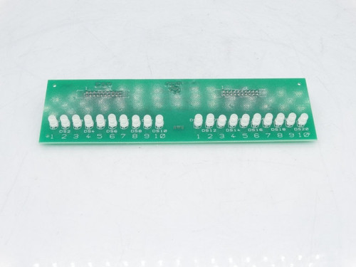 ESM 464728 Circuit Board