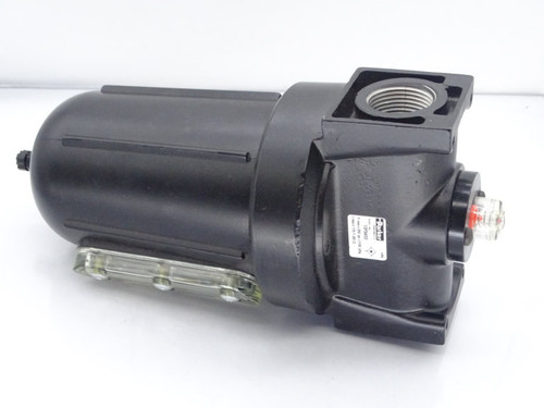 PARKER 13F54ED FILTER