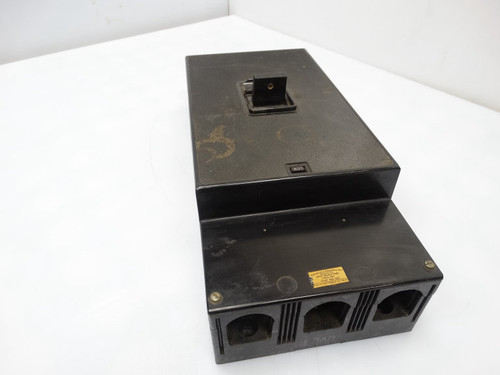 TRUMBULL ATF38000 CIRCUIT BREAKER