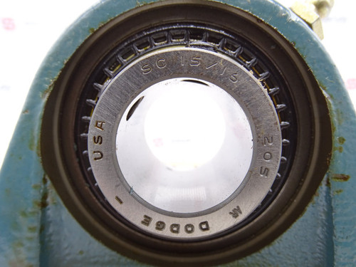 DODGE 123805-P22B-SC-015 BEARING