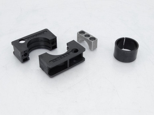 IFM EFECTOR MOUNTING CLAMP II-E10077 Clamp