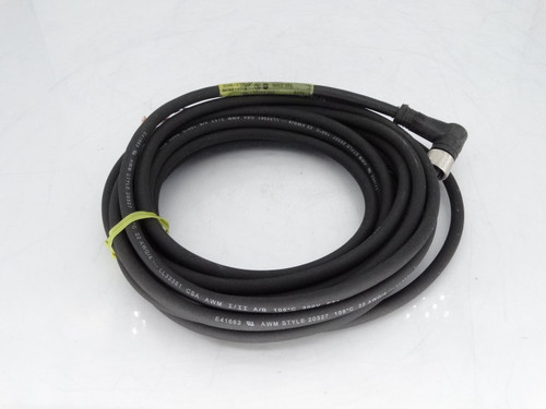 IFM EFECTOR ADOAH040MSS0005X04-E18008 CABLE