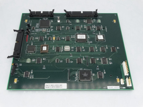 ADEPT TECH 10300-46625 Circuit Board