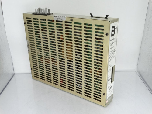 ADEPT TECH 10300-15520 Drive