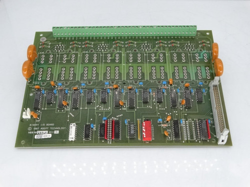 ADEPT TECH 10310-58020 Circuit Board