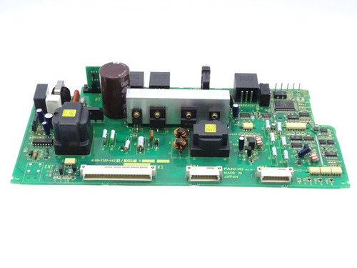 FANUC A16B-2202-0421 CIRCUIT BOARD