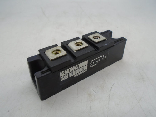 NIHON PC1008 POWER DISTRIBUTION BLOCK