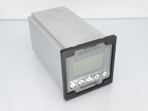 SCHAEVITZ 02291335-000 Process Controller