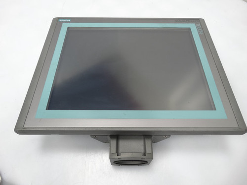 SIEMENS 6AV7883-6AG30-6BA0 DISPLAY