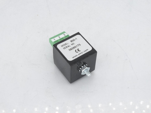 ADVANCED MICRO CONTROLS RM-1 PLC MODULE