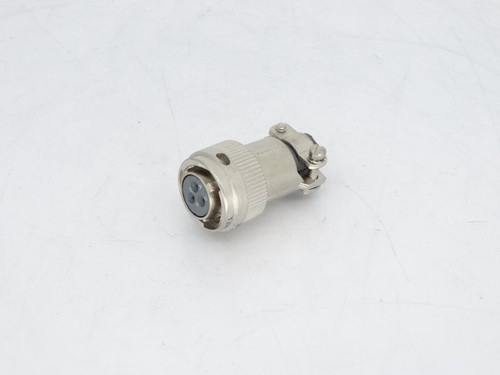 ITT KPT06F12-3SA71 CONNECTOR