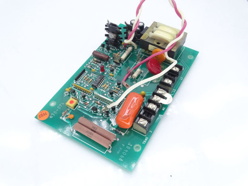 VEEARC 404-111C CIRCUIT BOARD