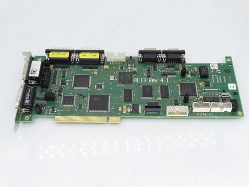 ROFIN SINAR ALI3 CIRCUIT BOARD