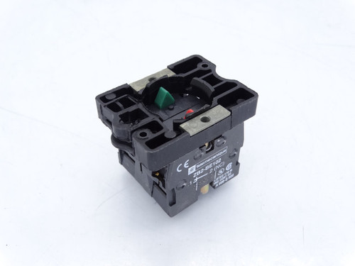 SCHNEIDER ELECTRIC ZA2-BZ105 CONTACT BLOCK