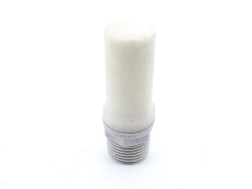 SMC AN40-N04 Pneumatic Accessory