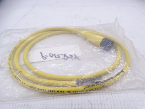 MOLEX 804000A09M010 CABLE