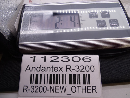 REDEX USA R3200 GEAR