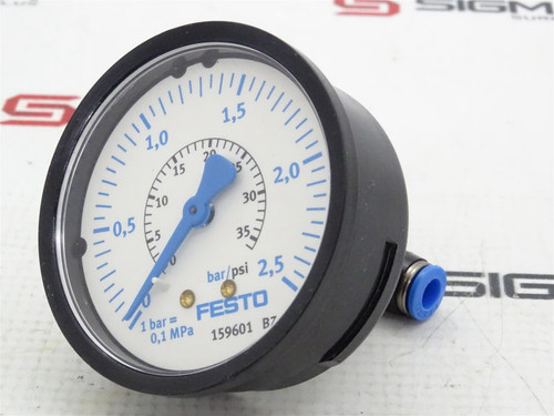 FESTO 159601 GAUGE