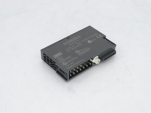SIEMENS 6ES7134-4NB01-0AB0