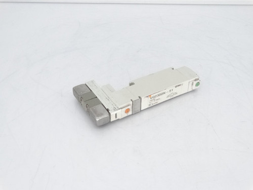 SMC VQ2300N-51 Valve