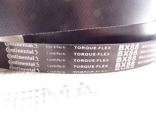 CONTINENTAL AG BX88 BELT