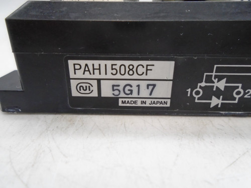 NIHON PAH1508CF THYRISTOR