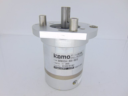 KAMOSEIKO CORP. BR65SH-30S-S072 GEARBOX