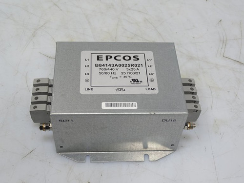 EPCOS B84143A0025R021 DRIVE