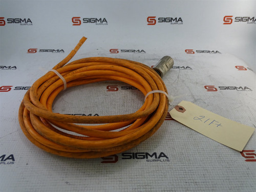 FANUC E73526 LL8867 CABLE