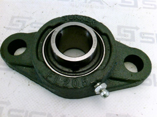 TURNER FL205 BEARING