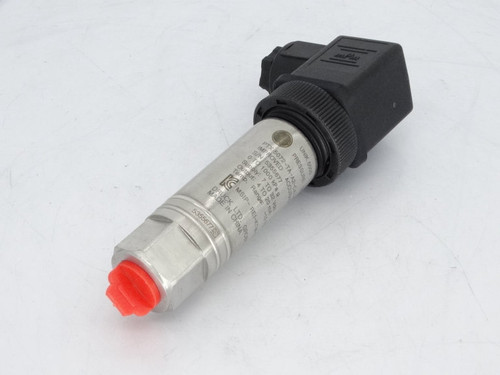 DRUCK PTX5072-TA-A2-CA-H0-PE PRESSURE TRANSMITTER