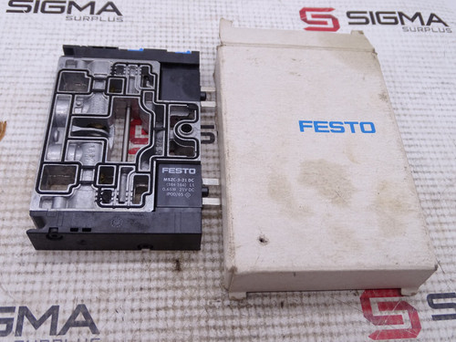 Festo 161361 (CPV14-M1H-5JS-1/8) Valve