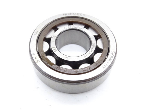 SKF NU-304-ECP BEARING