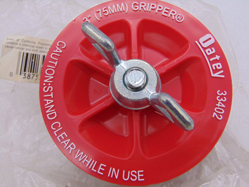 OATEY 33402 PLUG OATEY 33402 PLUG