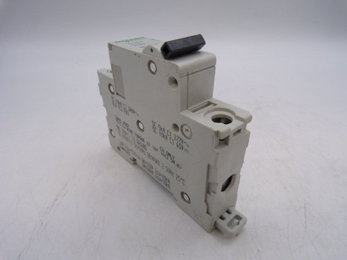 SCHNEIDER ELECTRIC 24507 CIRCUIT BREAKER