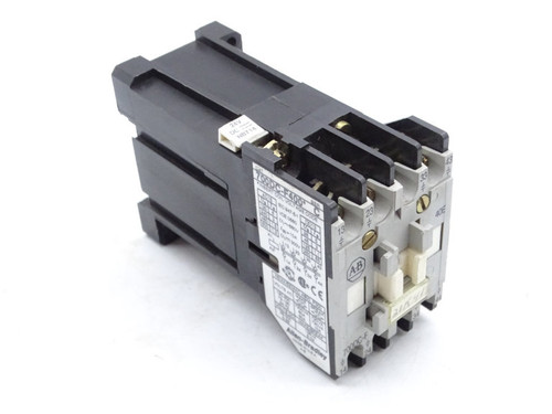 ALLEN BRADLEY 700DC-F400Z2 SERIES C RELAY