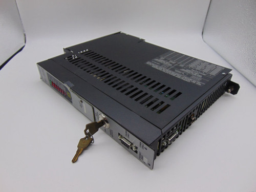 SCHNEIDER ELECTRIC 8055SCP654 PLC MODULE