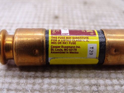 EATON CORPORATION LPN-RK-15SP FUSE