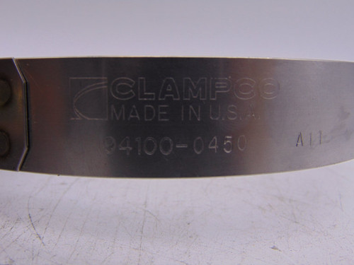 CLAMPCO 94100-0450 CLAMP