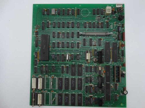 CIRCRAFT 040-0112 CIRCUIT BOARD