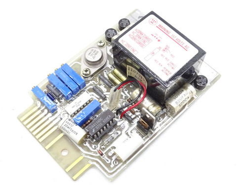 WESTINGHOUSE 1500D41G01 POWER SUPPLY WESTINGHOUSE 1500D41G01 POWER SUPPLY