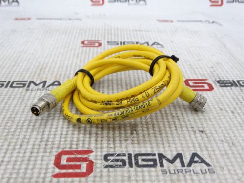 MOLEX 443030A10M010 CABLE